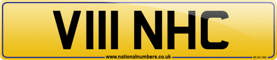V111 NHC