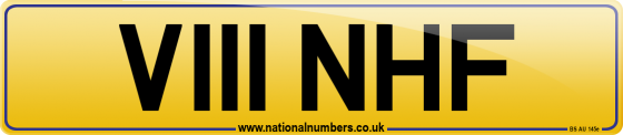 V111 NHF