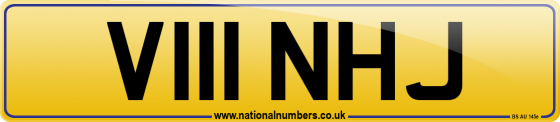 V111 NHJ