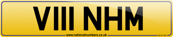 V111 NHM