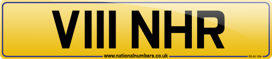 V111 NHR