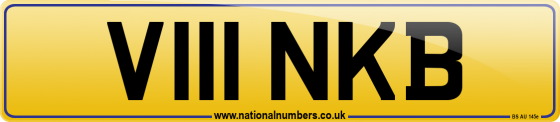 V111 NKB