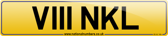 V111 NKL