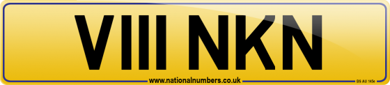 V111 NKN