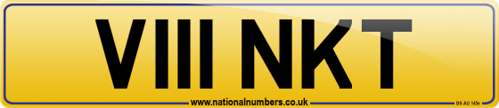 V111 NKT
