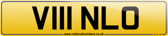 V111 NLO