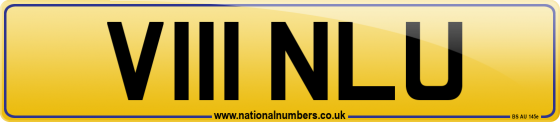 V111 NLU
