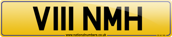 V111 NMH