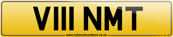 V111 NMT