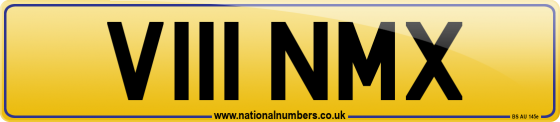 V111 NMX