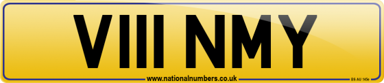 V111 NMY