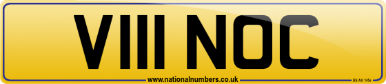 V111 NOC
