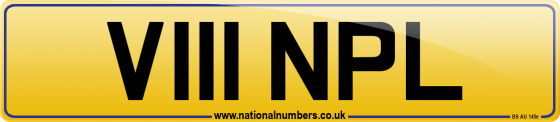 V111 NPL