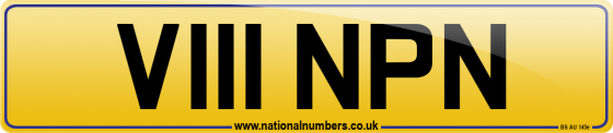 V111 NPN