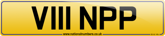 V111 NPP