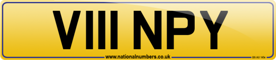 V111 NPY