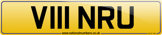 V111 NRU
