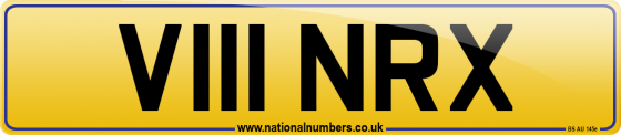 V111 NRX