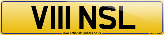 V111 NSL