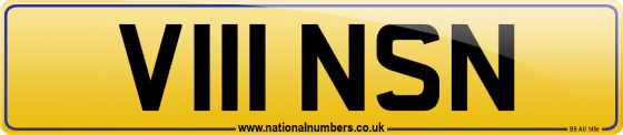 V111 NSN