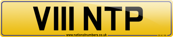 V111 NTP