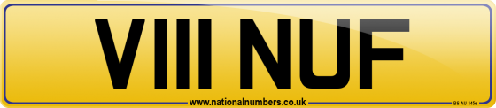 V111 NUF