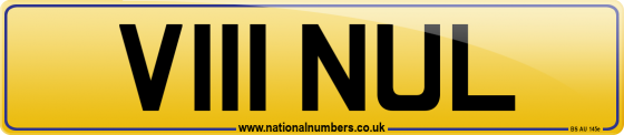 V111 NUL