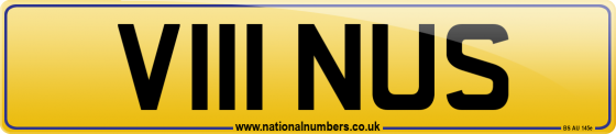 V111 NUS