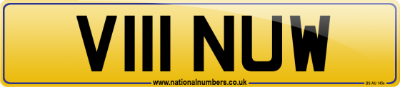 V111 NUW
