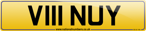 V111 NUY