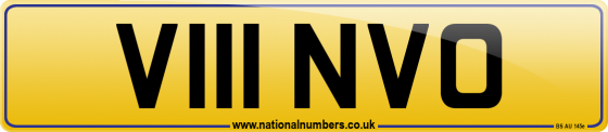 V111 NVO