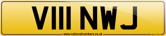 V111 NWJ