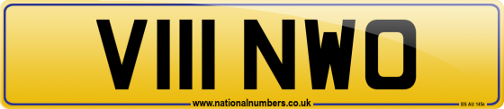 V111 NWO