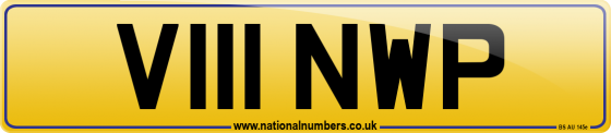 V111 NWP