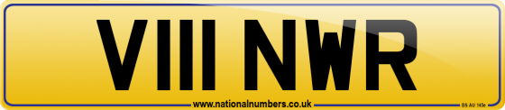 V111 NWR