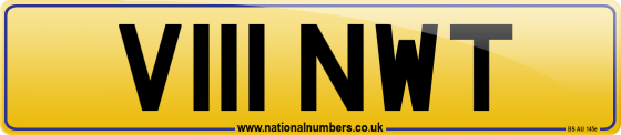 V111 NWT