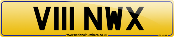 V111 NWX