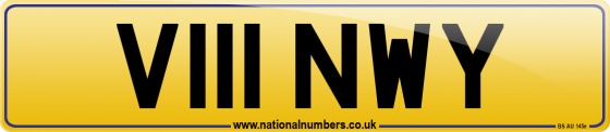 V111 NWY