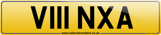 V111 NXA