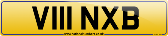 V111 NXB