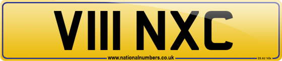 V111 NXC
