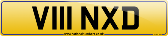 V111 NXD