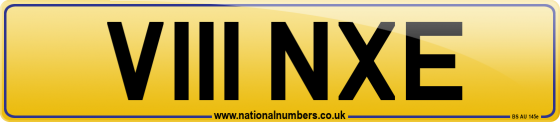 V111 NXE
