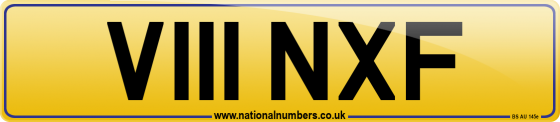 V111 NXF