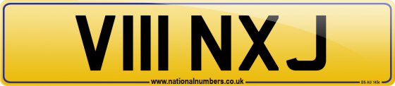 V111 NXJ