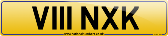 V111 NXK