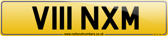 V111 NXM
