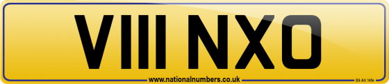 V111 NXO