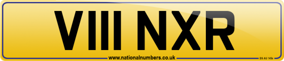 V111 NXR