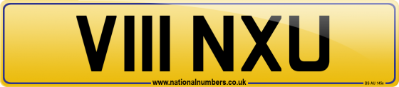 V111 NXU